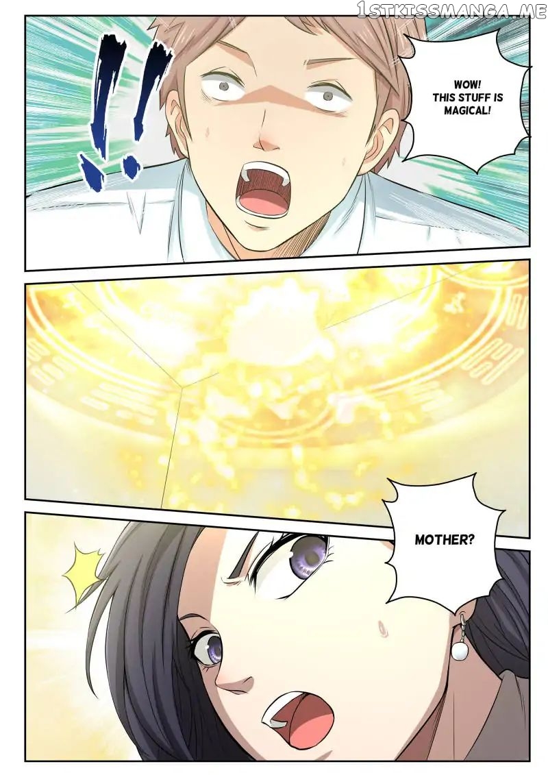 Strongest Abandoned Son chapter 10 - page 5