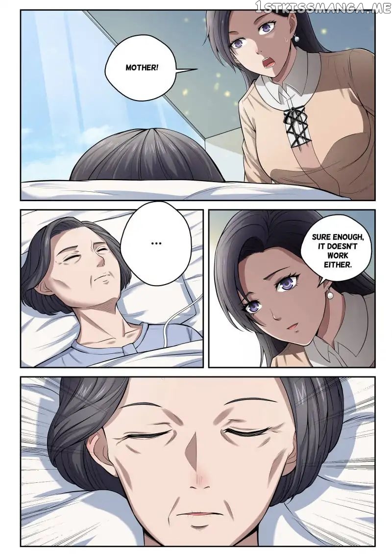 Strongest Abandoned Son chapter 10 - page 6