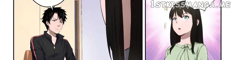 Strongest Abandoned Son chapter 17 - page 34