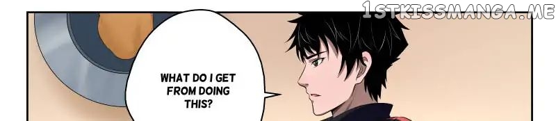 Strongest Abandoned Son chapter 17 - page 39