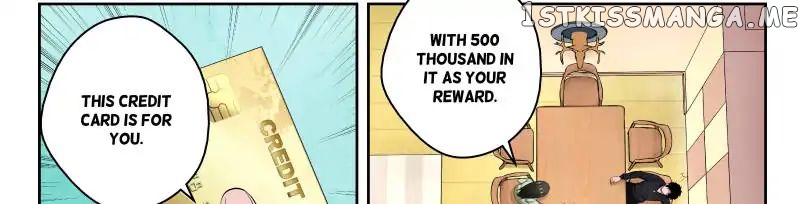 Strongest Abandoned Son chapter 17 - page 41