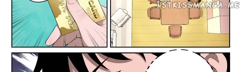 Strongest Abandoned Son chapter 17 - page 42