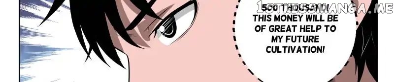 Strongest Abandoned Son chapter 17 - page 43