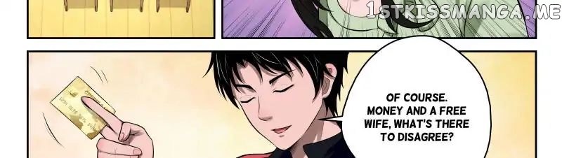 Strongest Abandoned Son chapter 17 - page 47