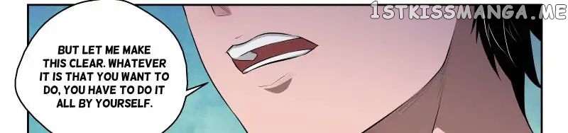 Strongest Abandoned Son chapter 17 - page 49
