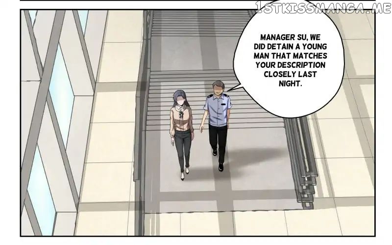 Strongest Abandoned Son chapter 11 - page 13