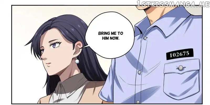 Strongest Abandoned Son chapter 11 - page 14