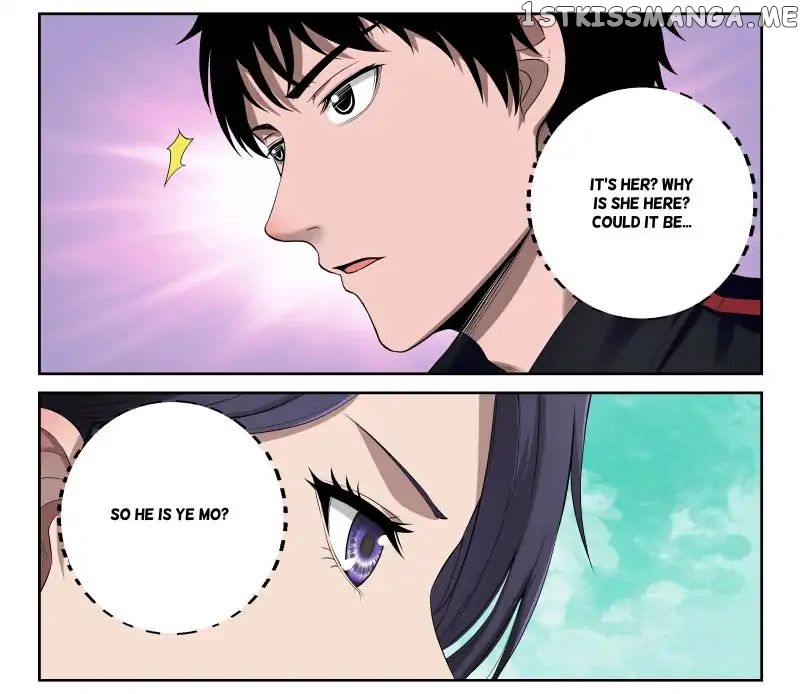 Strongest Abandoned Son chapter 11 - page 17
