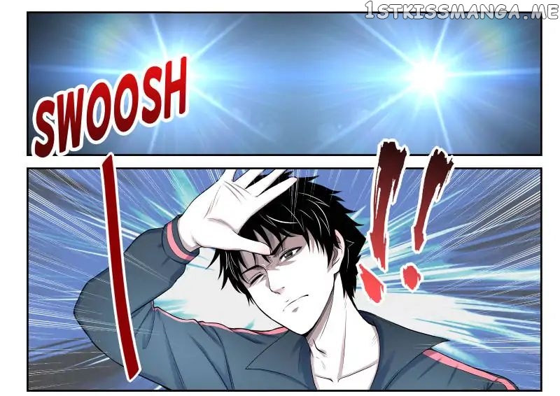 Strongest Abandoned Son chapter 11 - page 3
