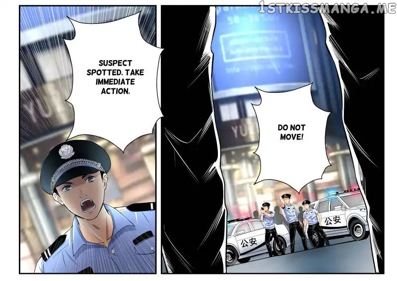 Strongest Abandoned Son chapter 11 - page 4