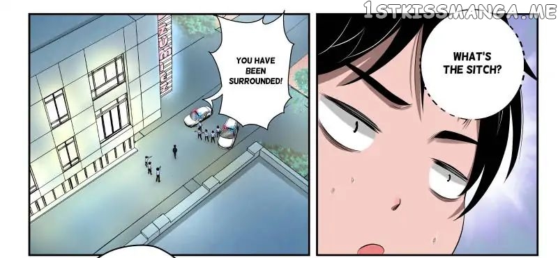 Strongest Abandoned Son chapter 11 - page 5