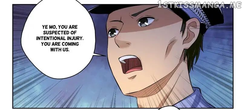 Strongest Abandoned Son chapter 11 - page 6