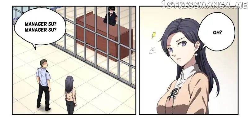 Strongest Abandoned Son chapter 12 - page 1