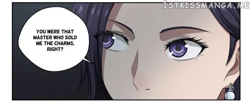Strongest Abandoned Son chapter 12 - page 11