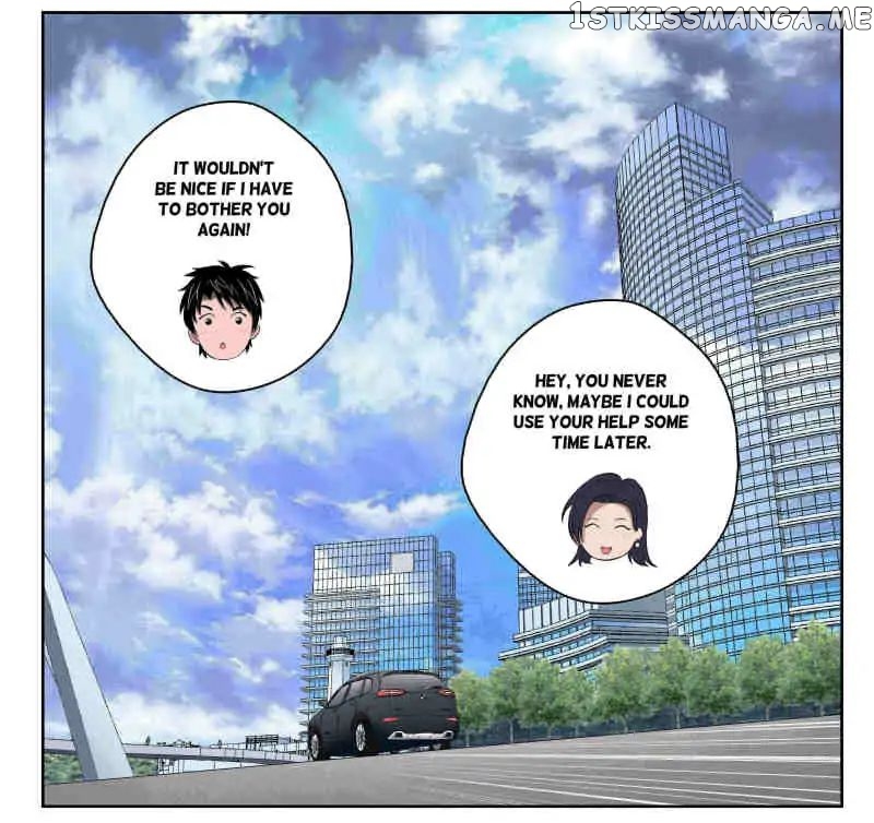 Strongest Abandoned Son chapter 12 - page 15