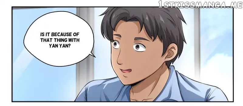 Strongest Abandoned Son chapter 12 - page 18