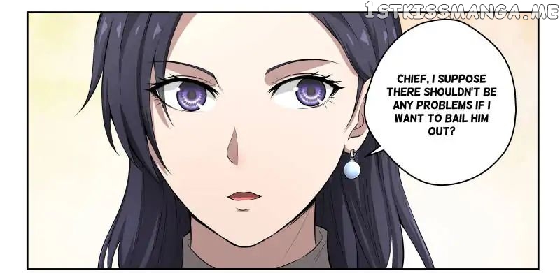 Strongest Abandoned Son chapter 12 - page 4