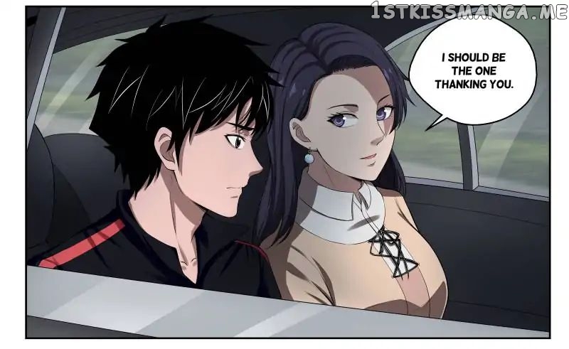 Strongest Abandoned Son chapter 12 - page 9