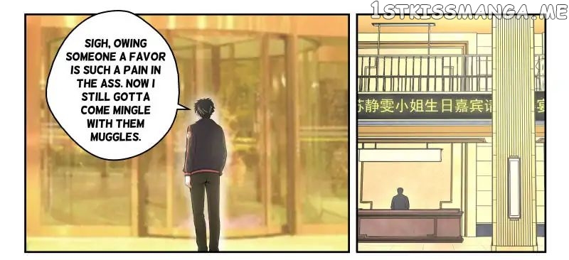 Strongest Abandoned Son chapter 13 - page 16