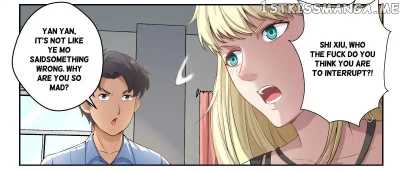 Strongest Abandoned Son chapter 13 - page 3