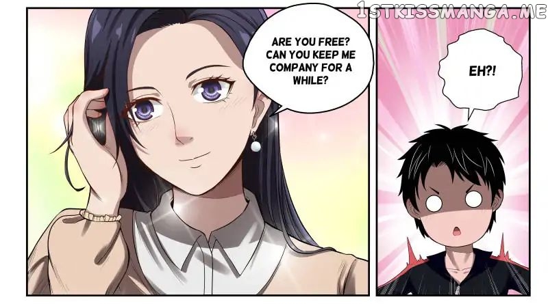 Strongest Abandoned Son chapter 13 - page 6