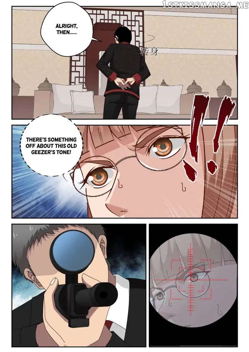 Strongest Abandoned Son chapter 37 - page 4