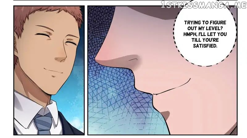 Strongest Abandoned Son chapter 14 - page 15