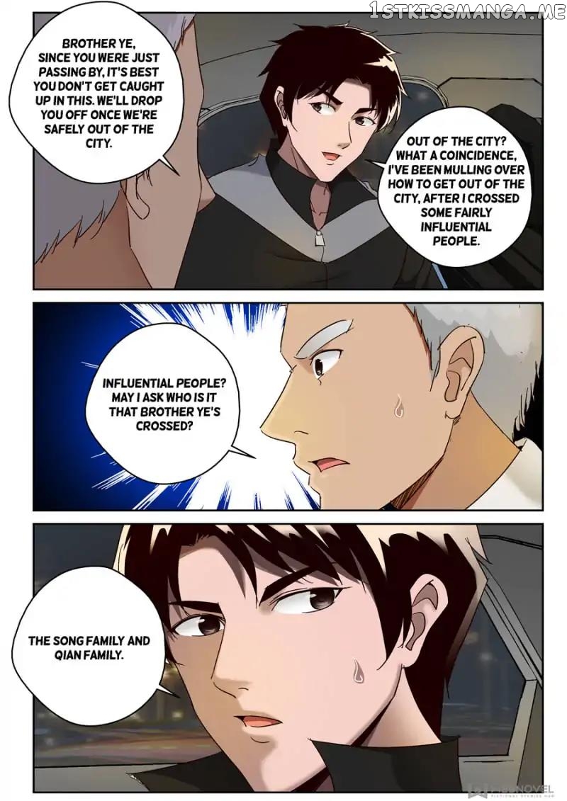 Strongest Abandoned Son chapter 83 - page 5
