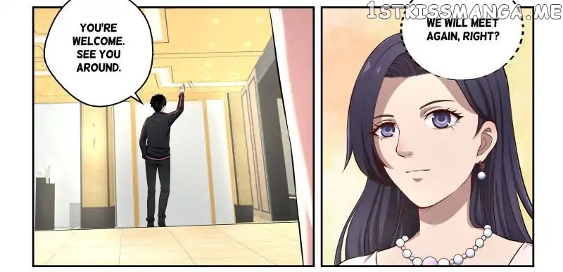Strongest Abandoned Son chapter 16 - page 19