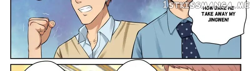 Strongest Abandoned Son chapter 16 - page 2