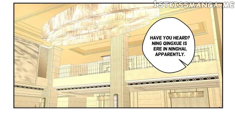Strongest Abandoned Son chapter 16 - page 20