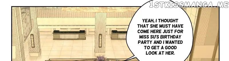 Strongest Abandoned Son chapter 16 - page 21