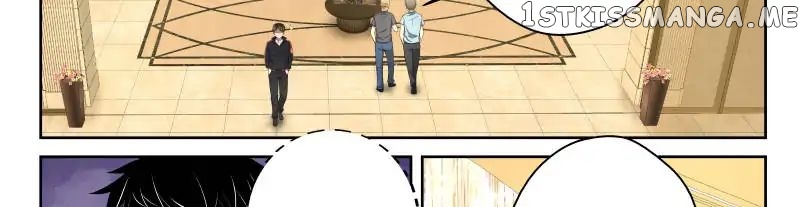 Strongest Abandoned Son chapter 16 - page 22