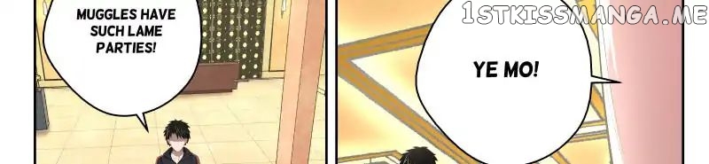Strongest Abandoned Son chapter 16 - page 8