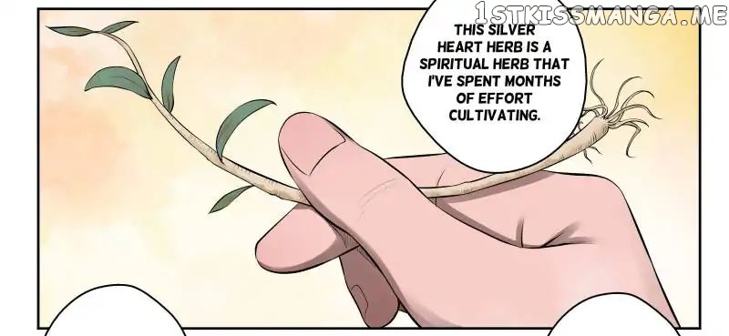 Strongest Abandoned Son chapter 18 - page 11
