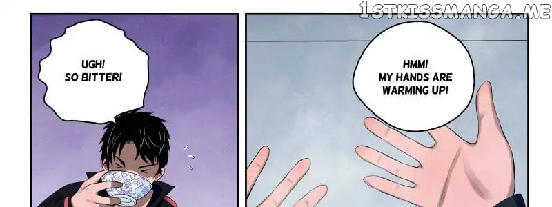 Strongest Abandoned Son chapter 18 - page 13