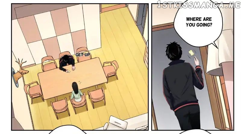 Strongest Abandoned Son chapter 18 - page 2