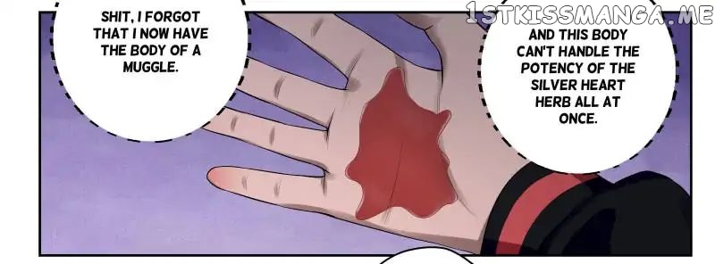 Strongest Abandoned Son chapter 18 - page 22