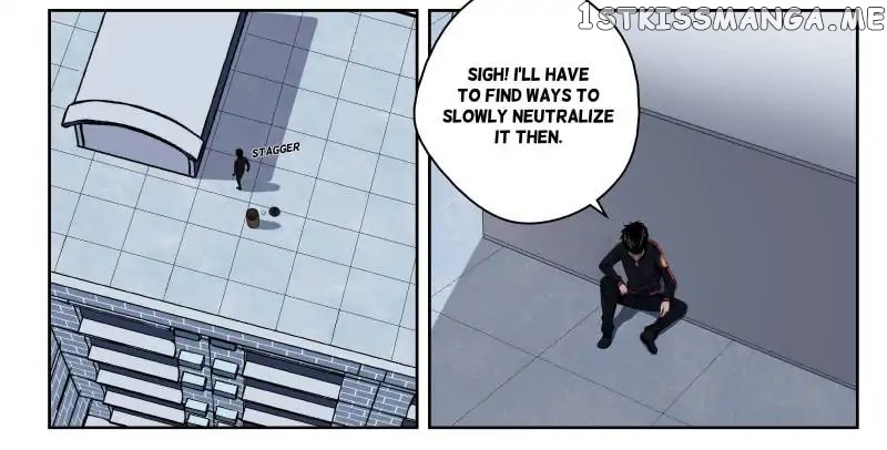 Strongest Abandoned Son chapter 18 - page 23