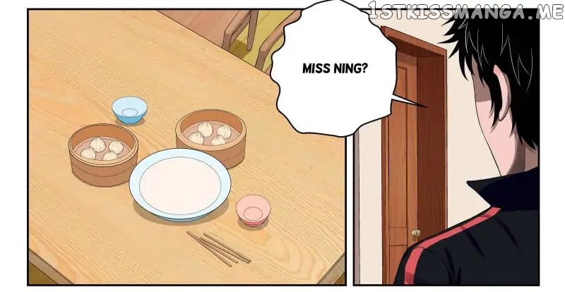 Strongest Abandoned Son chapter 18 - page 25
