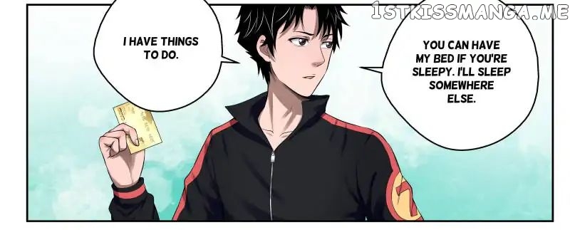 Strongest Abandoned Son chapter 18 - page 3