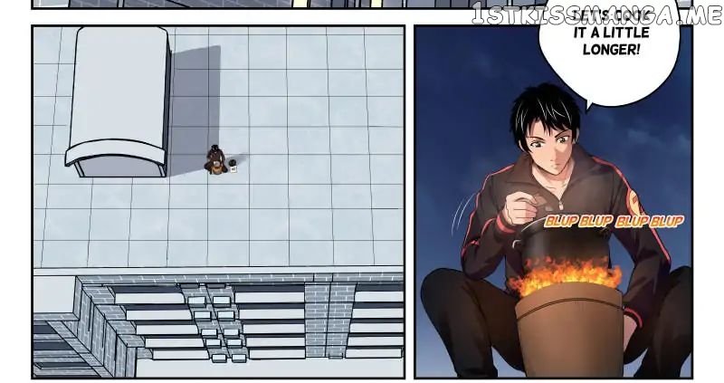 Strongest Abandoned Son chapter 18 - page 5