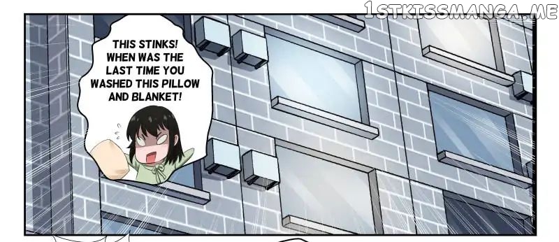 Strongest Abandoned Son chapter 18 - page 7