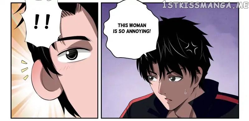 Strongest Abandoned Son chapter 18 - page 8