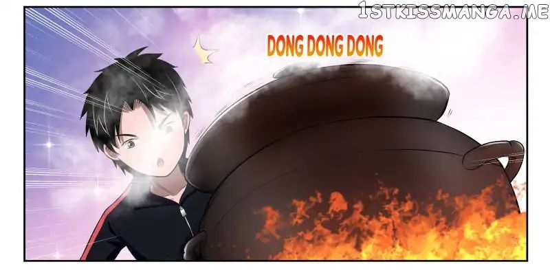 Strongest Abandoned Son chapter 18 - page 9