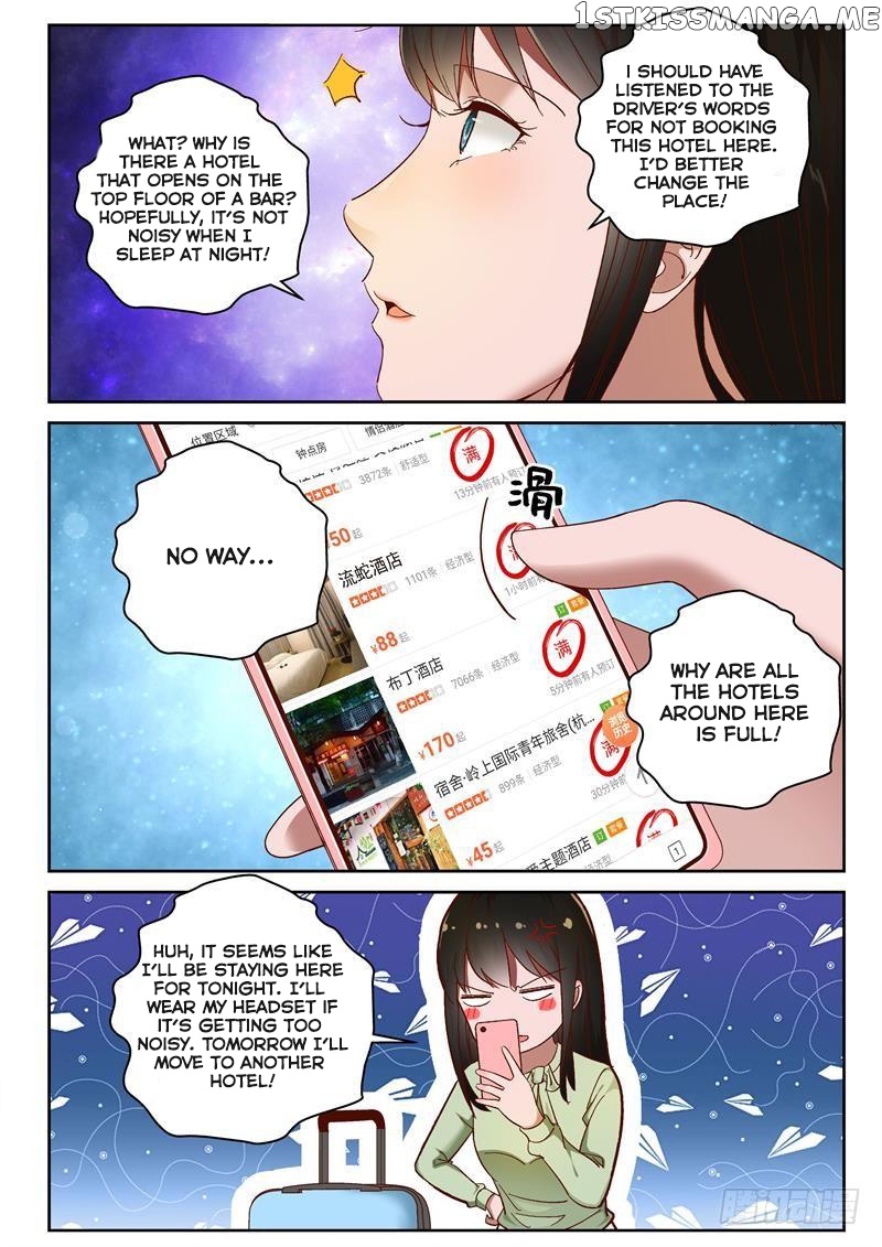 Strongest Abandoned Son chapter 95 - page 2