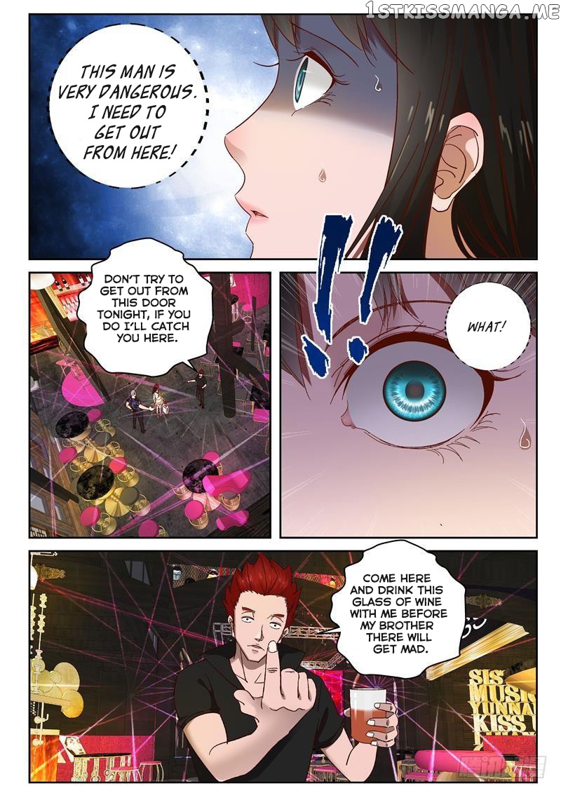Strongest Abandoned Son chapter 95 - page 6