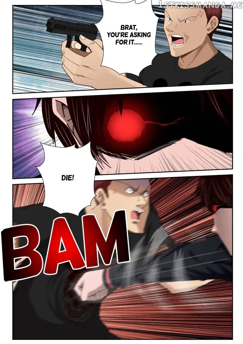 Strongest Abandoned Son chapter 41 - page 2