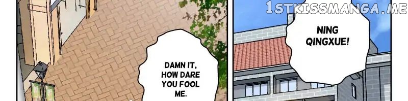 Strongest Abandoned Son chapter 19 - page 20