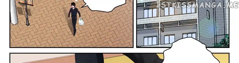 Strongest Abandoned Son chapter 19 - page 21